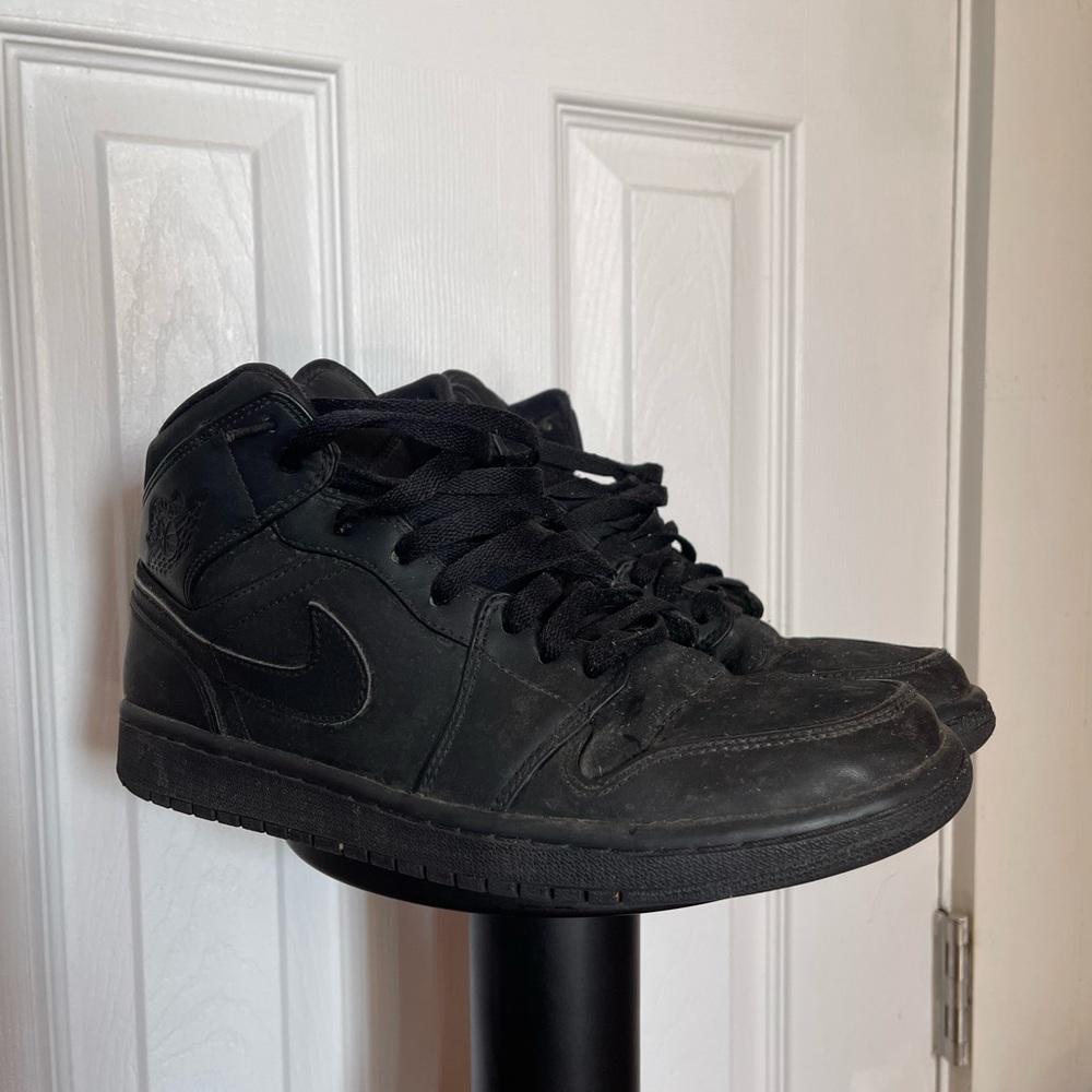 Nike Air Jordan’s